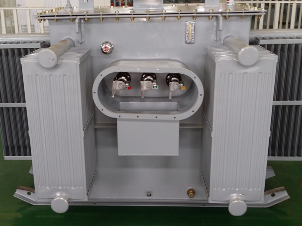 长沙矿用油浸式变压器