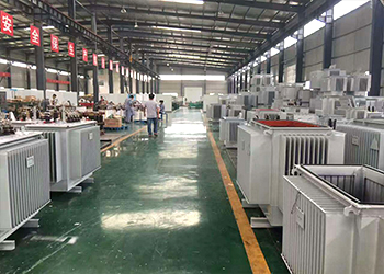 长沙高过载电力变压器