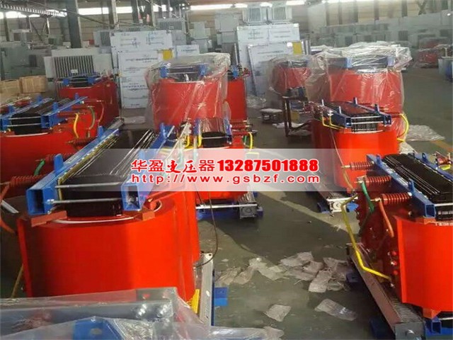 长沙5000KVA干式变压器