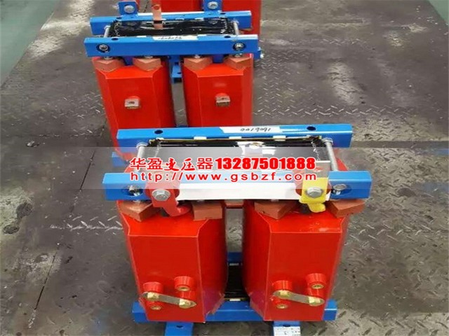 长沙160KVA干式变压器