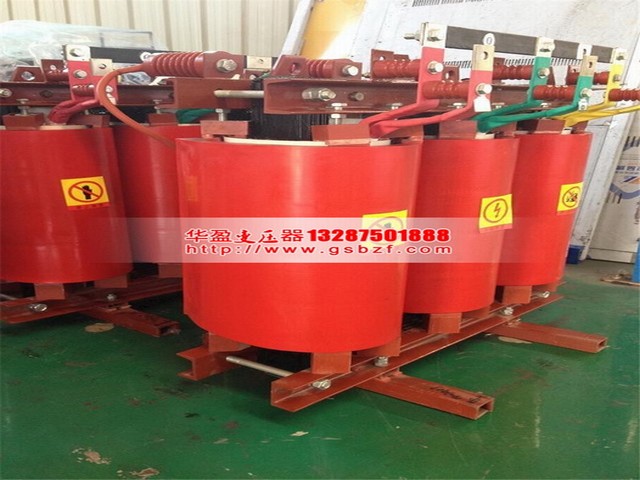 长沙2500KVA干式变压器