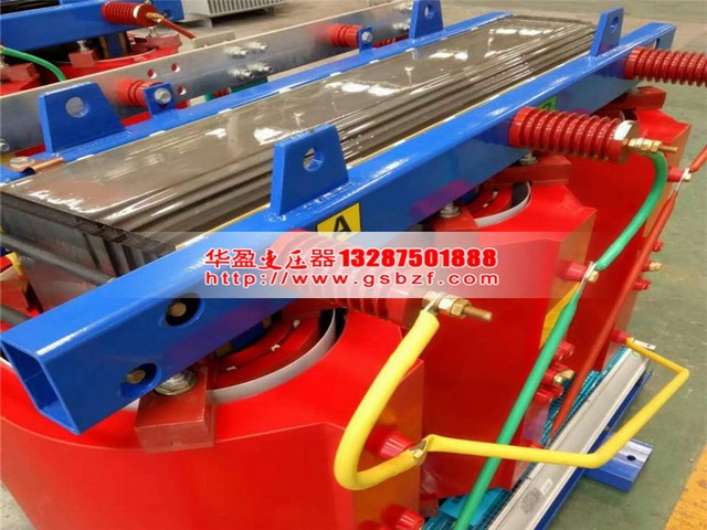 长沙2000KVA干式变压器