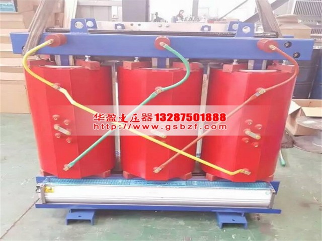 长沙SCB14-2000KVA干式变压器