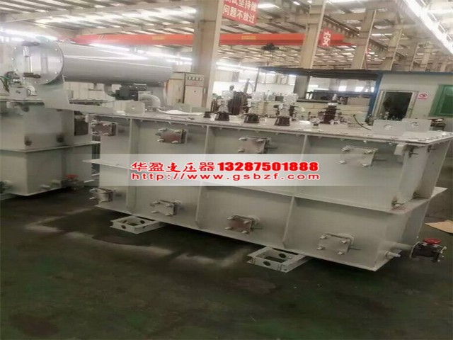 长沙S20-3150KVA/35KV/10KV/0.4KV油浸式变压器