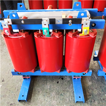 长沙SCB18-315KVA/10KV/0.4KV干式变压器