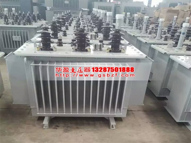 长沙非晶合金变压器