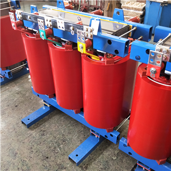 长沙SCB14-2000KVA/10KV/0.4KV干式变压器