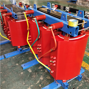 长沙SCB10-3150KVA干式变压器