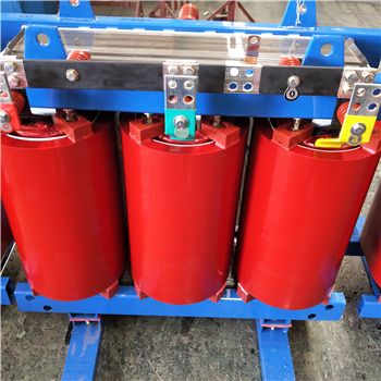 长沙SCB12-1250KVA干式变压器