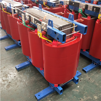 长沙SCB12-1250KVA干式变压器
