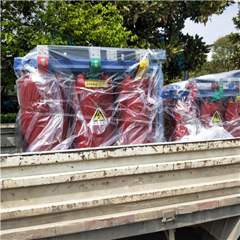 长沙SCB11-250KVA干式变压器