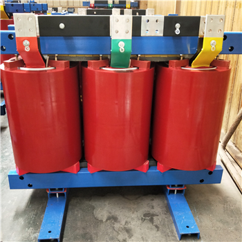 长沙SCB10-800KVA/10KV干式变压器