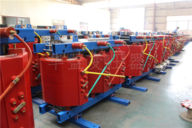长沙SCB12-1600KVA干式变压器 10KV/0.4KV