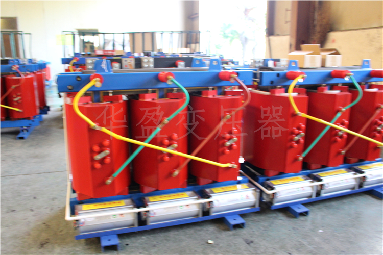长沙SCB11-3150KVA/35KV/0.4KV干式变压器